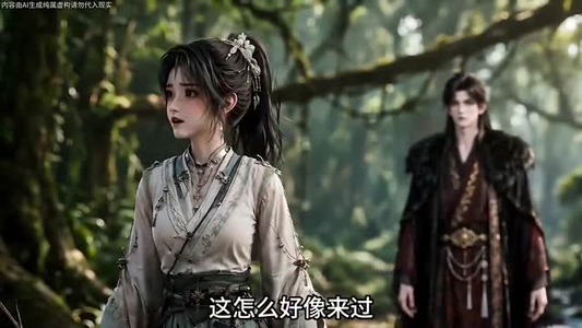 心声被听:王爷人设崩了(195集) 心声被听:王爷人设崩了(195集)每日分享短剧