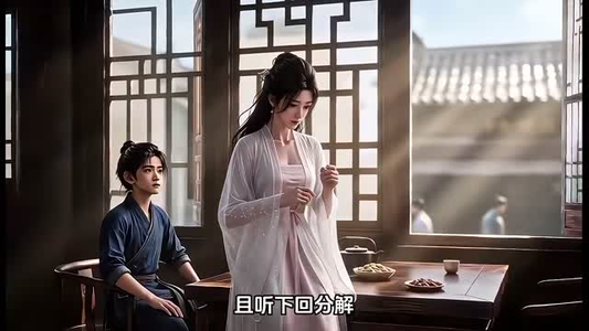 将军,你的夫人只想跑路(70集) 将军,你的夫人只想跑路(70集)观看软件