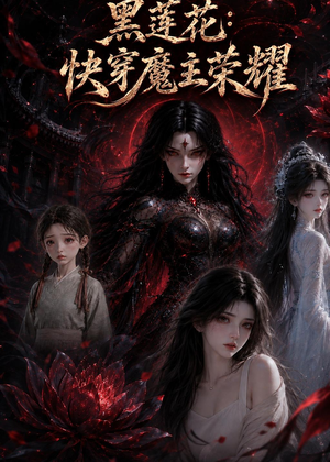 黑莲花：快穿魔主荣耀（109集）短剧热播推荐