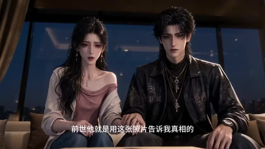 魏总，晚晚不晚（117集）第32集