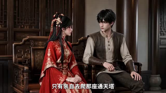 时停五百年,只有我能为所欲为(75集) 时停五百年,只有我能为所欲为(75集)在线免费观看