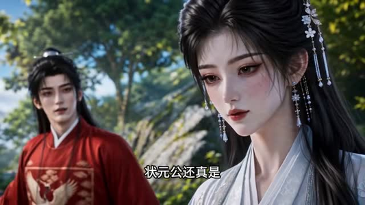 全资进组,只有他以为是真穿越(47集) 全资进组,只有他以为是真穿越(47集)短剧解说全集