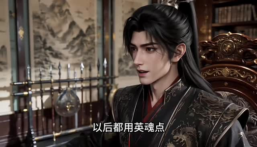 镇国驸马爷3D版第七季(266集) 镇国驸马爷3D版第七季(266集)短剧在哪里看