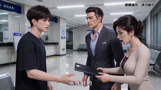 尹心坏坏第七季(137集) 尹心坏坏第七季(137集)看短剧放松一下