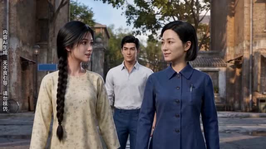 叶三秋横扫大院，谍战七零（158集）一共多少集