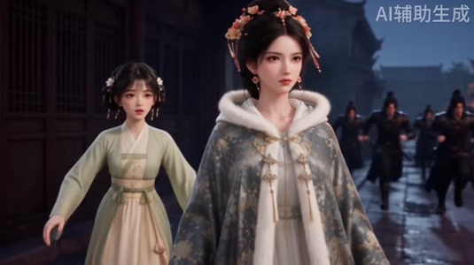 夫君带回白莲花,我比她更会演(68集) 夫君带回白莲花,我比她更会演(68集)免费看全集