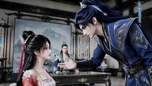 清冷尊上独宠我第一季（190集）精彩短剧免费看