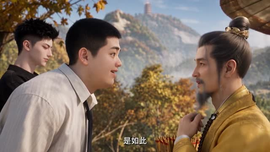林与呦呦:我的同桌兰呦呦(165集) 林与呦呦:我的同桌兰呦呦(165集)深深爱上这部剧