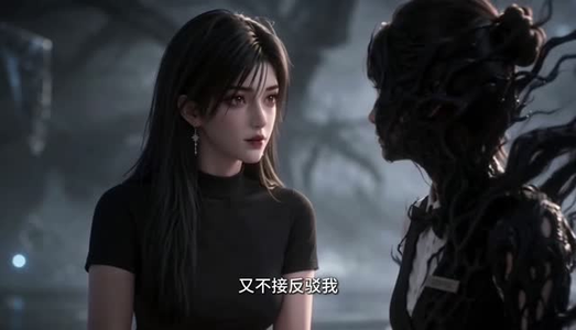 姐,别说你是普通人了行不行第一季(54集) 姐,别说你是普通人了行不行第一季(54集)夸克网盘观看