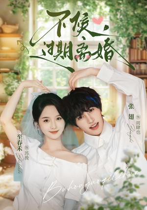 不候，过期离婚（86集）短剧全集免费