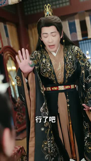 大夏七天后亡国,你让我当皇帝掀翻天下(83集) 大夏七天后亡国,你让我当皇帝掀翻天下(83集)短剧免费观看