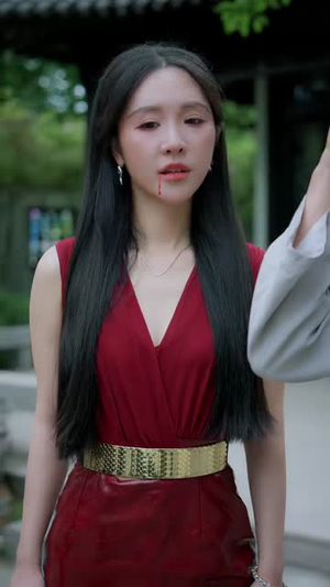 别惹他,他的师姐太凶残(122集) 别惹他,他的师姐太凶残(122集)第32集
