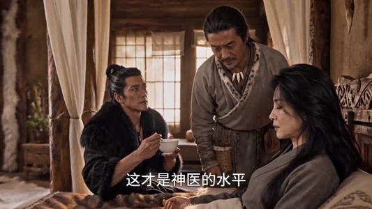穿越兽世,我带异能被团宠了(37集) 穿越兽世,我带异能被团宠了(37集)我真的爱了