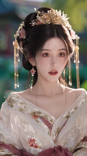 替嫁入宫后我靠吐槽活了下来(108集) 替嫁入宫后我靠吐槽活了下来(108集)免费看全集