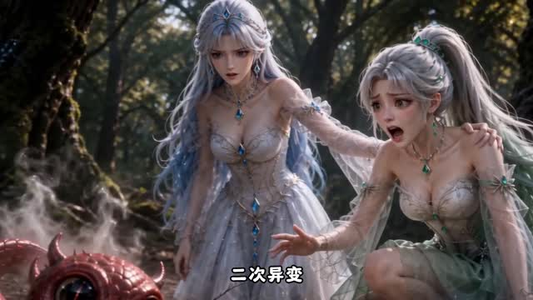 九元废蛇吞万物（56集）短剧推荐更新中