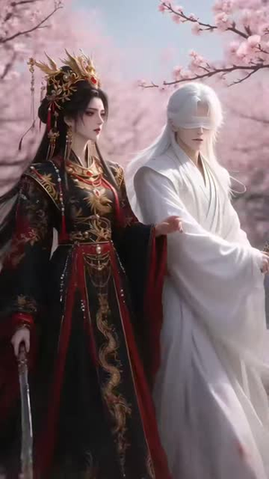 女君风华(42集) 女君风华(42集)短剧视频分享