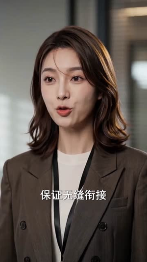 我在顶流男团当团宠猫（40集）短剧排行榜