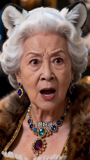 兽世逆袭:我靠签到成团宠(77集) 兽世逆袭:我靠签到成团宠(77集)让你一口气看完