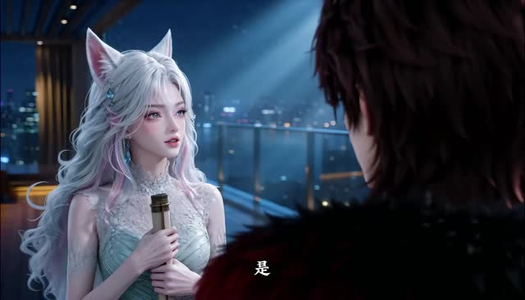 婚礼悔婚，我捡个兽王当老公（68集）精彩短剧随心推