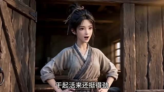 魔界大佬伪装灵宠,赖在我的菜园子(26集) 魔界大佬伪装灵宠,赖在我的菜园子(26集)更新时间一览表