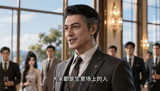她掌心的野(200集) 她掌心的野(200集)我全都看完了