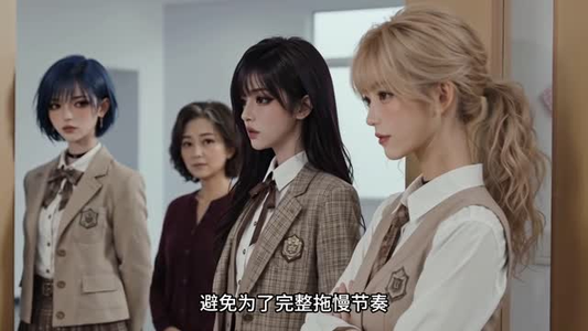 她说,她想去团播见见世面(64集) 她说,她想去团播见见世面(64集)免费看