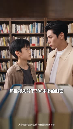 爸爸，我来找你了第二季（75集）免费观看全集