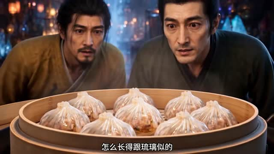 摆摊厨娘,我的炸鸡香懵古人(112集) 摆摊厨娘,我的炸鸡香懵古人(112集)在哪看