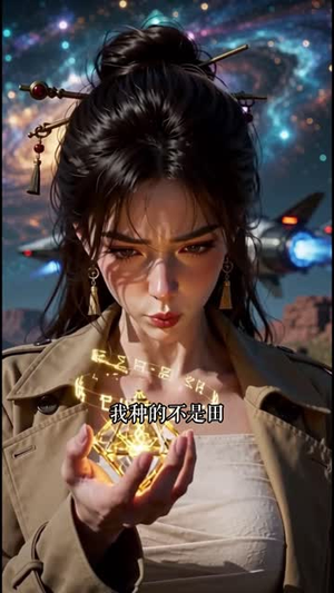 新婚夜送我流放,再相见他是我的打工仔(61集) 新婚夜送我流放,再相见他是我的打工仔(61集)西瓜短剧免费看