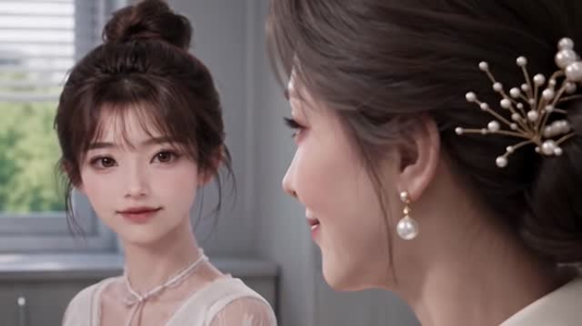 野蛮婆婆俏新娘(60集) 野蛮婆婆俏新娘(60集)好看上头的短剧