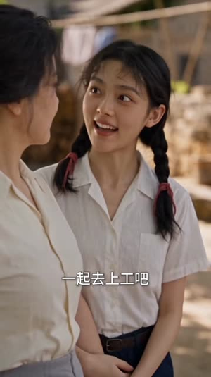 重生七零,霸道婆母给我撑腰(200集) 重生七零,霸道婆母给我撑腰(200集)精彩短剧分享。