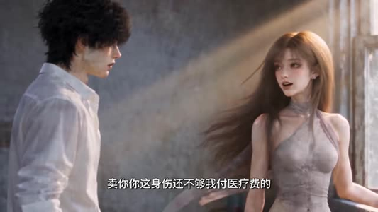 穿成落魄千金后我捡了未来的大佬(61集) 穿成落魄千金后我捡了未来的大佬(61集)全剧免费观看