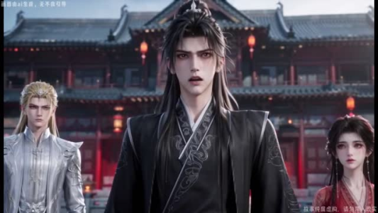 当什么白月光,我要做九州第一!第1季(182集) 当什么白月光,我要做九州第一!第1季(182集)番茄免费短剧