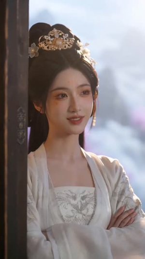 贴贴魔尊可续命(56集) 贴贴魔尊可续命(56集)精彩短剧追不停
