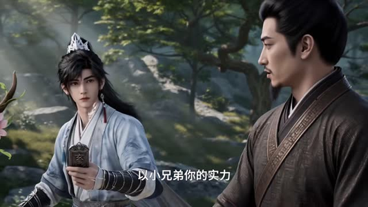 御狐2赤霄少年（388集）视频在线看