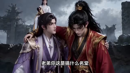 修仙:我的词条能开挂第四季(119集) 修仙:我的词条能开挂第四季(119集)短剧推荐上热门