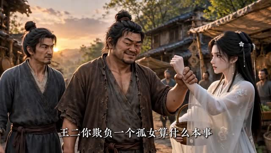 听说我死后成了反派白月光第四季(111集) 听说我死后成了反派白月光第四季(111集)无需会员轻松看
