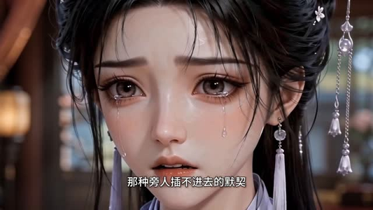 春潮夜渡第二季（85集）追短剧看全集