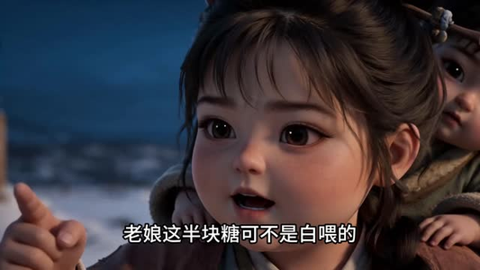 守语浮生(21集) 守语浮生(21集)热播短剧来袭