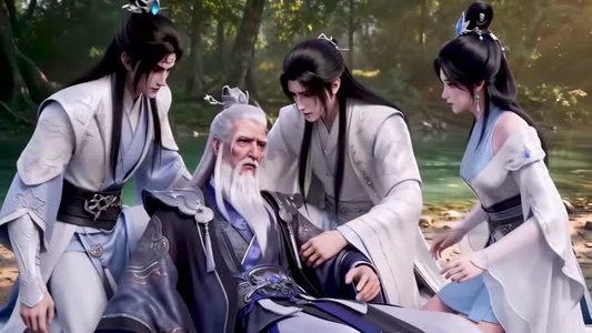 掌门今天又在装高深（71集）在哪看免费