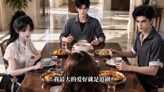晴不知所起第一季(148集) 晴不知所起第一季(148集)超火热门短剧