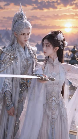 快穿小狐仙:清冷主神动心了(100集) 快穿小狐仙:清冷主神动心了(100集)短剧热播抢先看