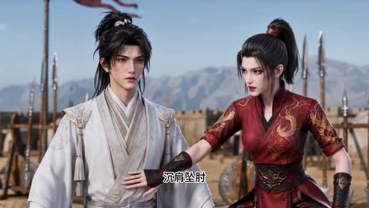 我有一座女儿城(61集) 我有一座女儿城(61集)短剧更新抢先看