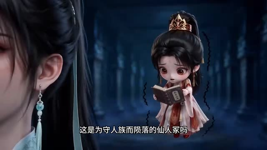 什么恶毒女配,我只想卷完剧情跑路!(50集) 什么恶毒女配,我只想卷完剧情跑路!(50集)海量短剧免费看