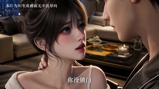 夜色沉溺，偷尝半口甜（164集）悬疑短剧推荐