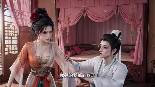 烧火丫鬟不爬床(41集) 烧火丫鬟不爬床(41集)演员表