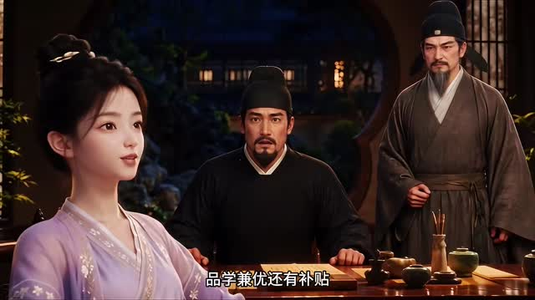 带着论坛去穿越(86集) 带着论坛去穿越(86集)观看软件