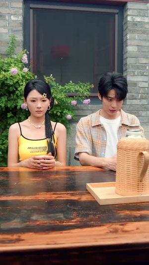 所城里的夏天（60集）短剧热播中