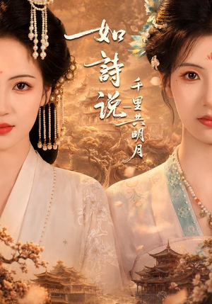 如诗说一千里共明月(108集) 如诗说一千里共明月(108集)海量短剧免费看