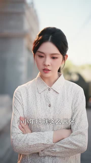 团宠妹宝重生,错位亲情七六年的救赎(70集) 团宠妹宝重生,错位亲情七六年的救赎(70集)看短剧放松一下
